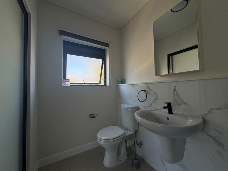 1 Bedroom Property for Sale in Richwood Western Cape
